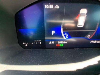 2022 Volkswagen Tiguan 2.0T SE R-Line Black 4Motion