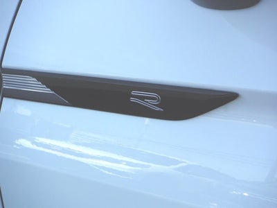 2022 Volkswagen Tiguan 2.0T SE R-Line Black 4Motion