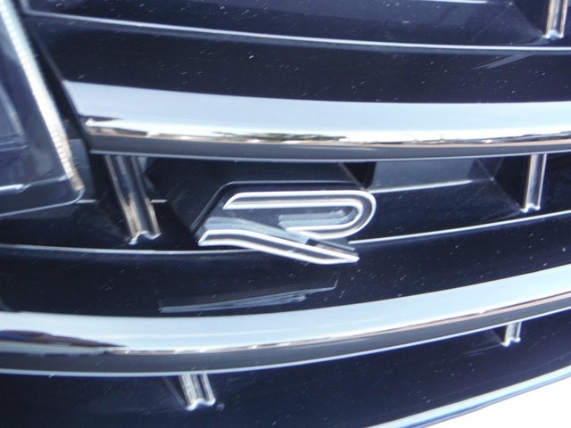 2022 Volkswagen Tiguan 2.0T SE R-Line Black 4Motion