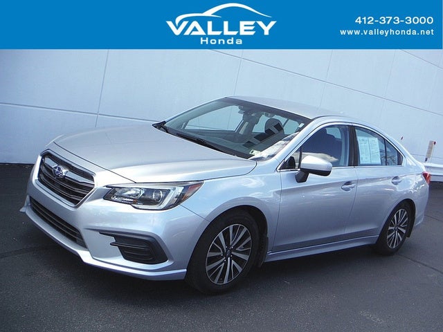 2019 Subaru Legacy 2.5i Premium