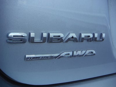 2019 Subaru Legacy 2.5i Premium