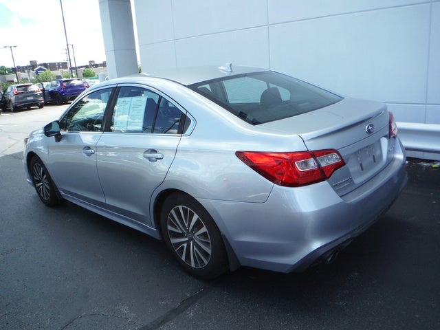 2019 Subaru Legacy 2.5i Premium