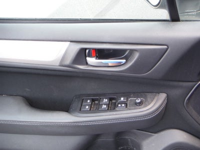 2019 Subaru Legacy 2.5i Premium