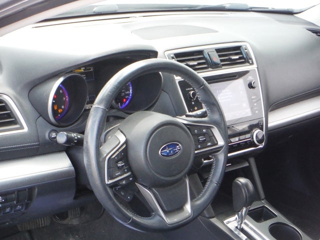 2019 Subaru Legacy 2.5i Premium