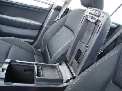2019 Subaru Legacy 2.5i Premium