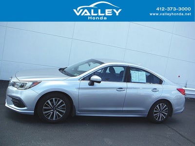 2019 Subaru Legacy 2.5i Premium