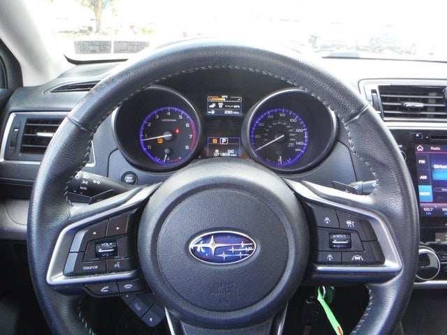 2019 Subaru Legacy 2.5i Premium