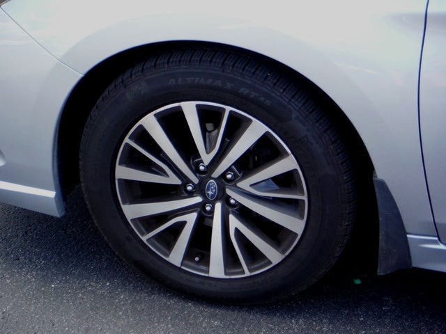 2019 Subaru Legacy 2.5i Premium