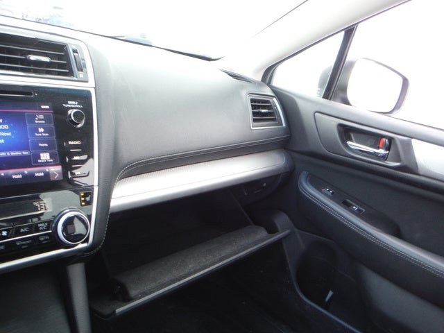 2019 Subaru Legacy 2.5i Premium
