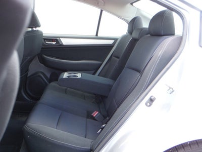 2019 Subaru Legacy 2.5i Premium