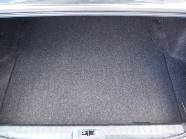 2019 Subaru Legacy 2.5i Premium