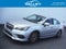 2019 Subaru Legacy 2.5i Premium