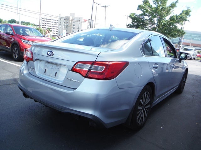 2019 Subaru Legacy 2.5i Premium