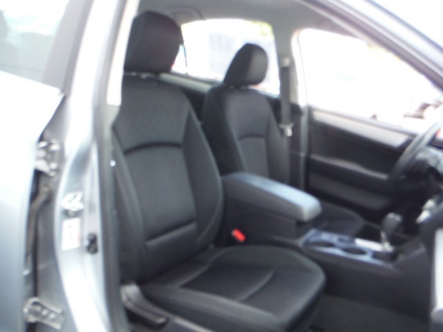 2019 Subaru Legacy 2.5i Premium