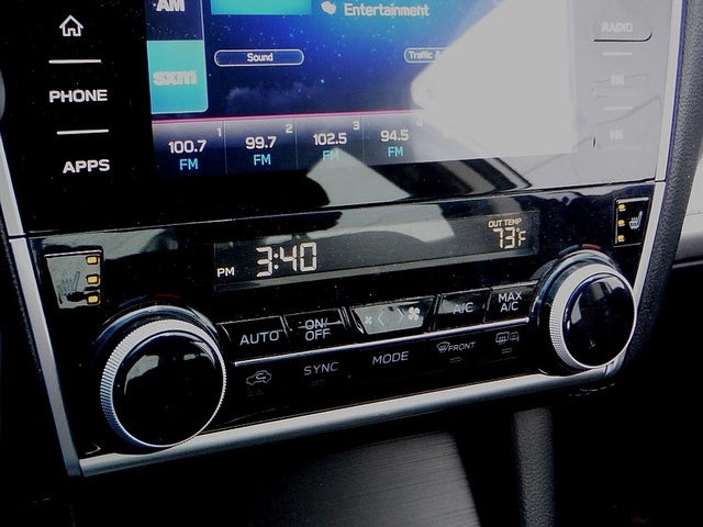 2019 Subaru Legacy 2.5i Premium