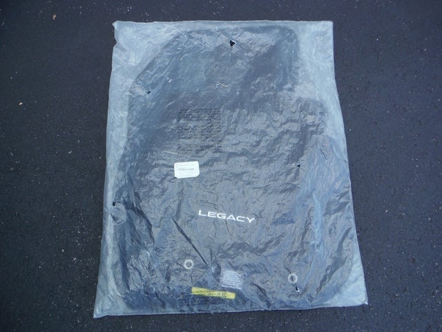 2019 Subaru Legacy 2.5i Premium