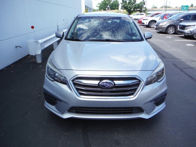 2019 Subaru Legacy 2.5i Premium