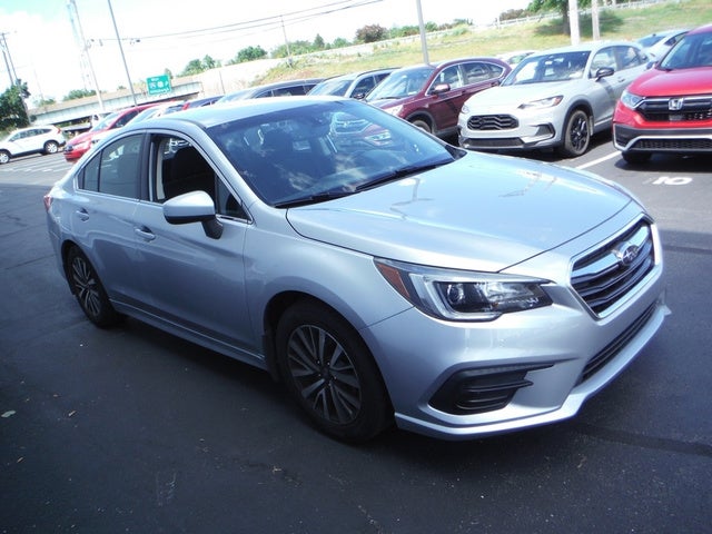 2019 Subaru Legacy 2.5i Premium