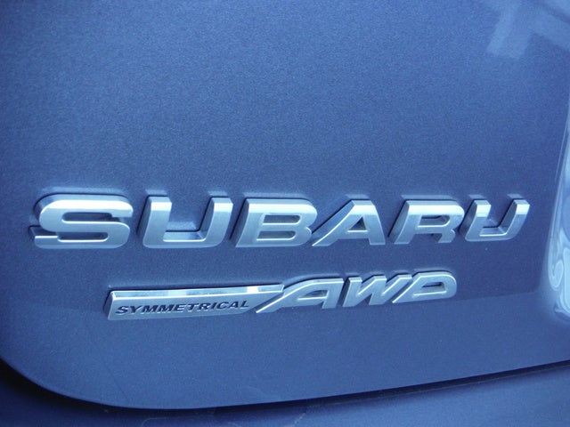 2016 Subaru Legacy 2.5i Limited