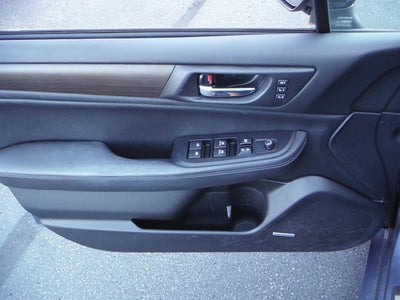 2016 Subaru Legacy 2.5i Limited