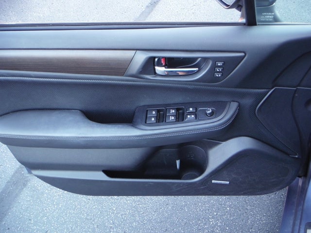 2016 Subaru Legacy 2.5i Limited