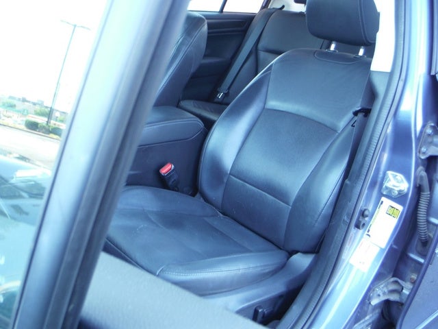 2016 Subaru Legacy 2.5i Limited