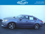 2016 Subaru Legacy 2.5i Limited
