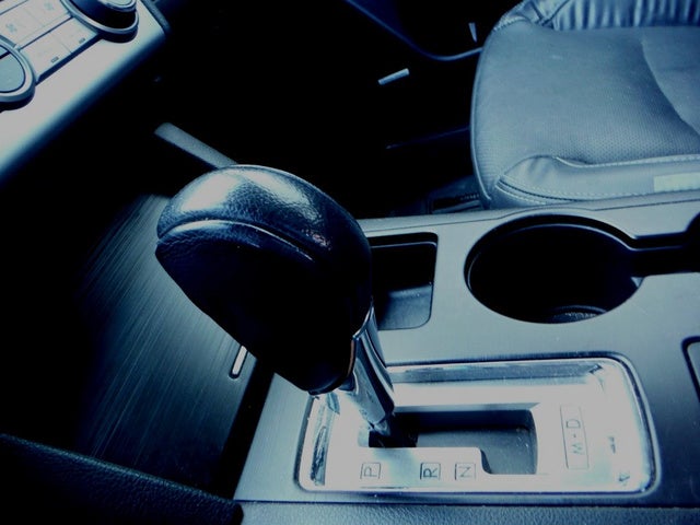 2016 Subaru Legacy 2.5i Limited