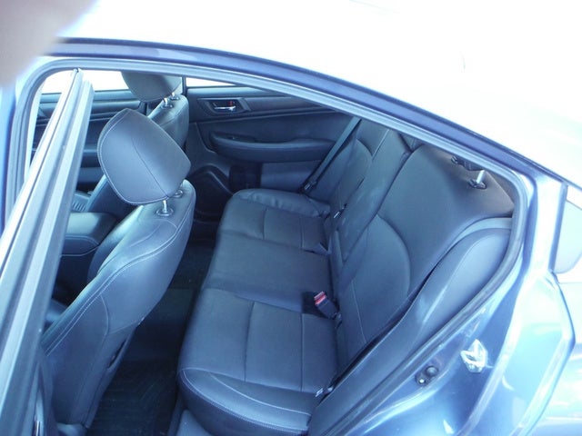 2016 Subaru Legacy 2.5i Limited