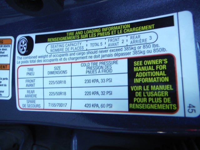 2016 Subaru Legacy 2.5i Limited