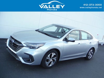 2024 Subaru Legacy Premium