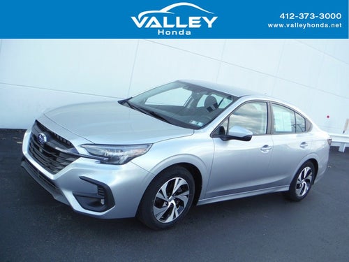 2024 Subaru Legacy Premium