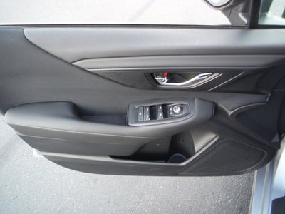 2024 Subaru Legacy Premium