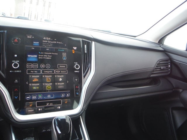 2024 Subaru Legacy Premium