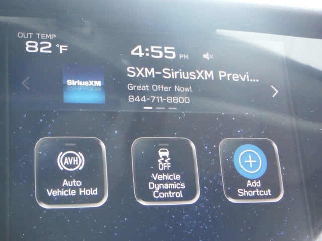 2024 Subaru Legacy Premium