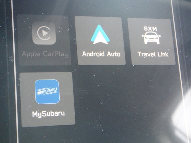 2024 Subaru Legacy Premium