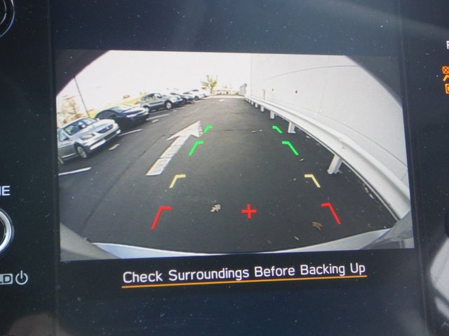 2024 Subaru Legacy Premium