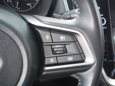 2024 Subaru Legacy Premium