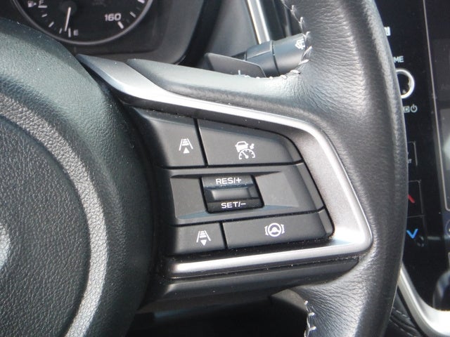 2024 Subaru Legacy Premium