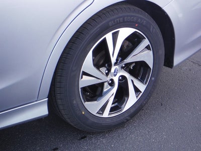 2024 Subaru Legacy Premium