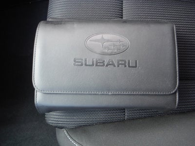 2024 Subaru Legacy Premium