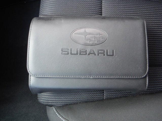 2024 Subaru Legacy Premium