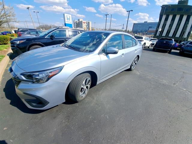 2024 Subaru Legacy Premium