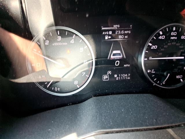 2024 Subaru Legacy Premium