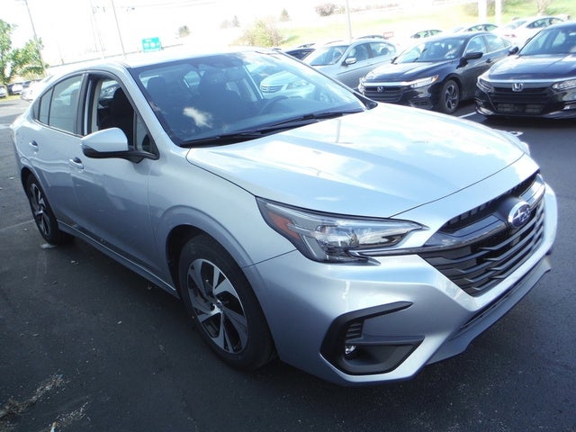 2024 Subaru Legacy Premium