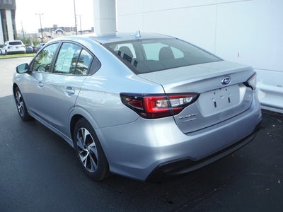 2024 Subaru Legacy Premium