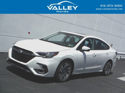2024 Subaru Legacy Limited