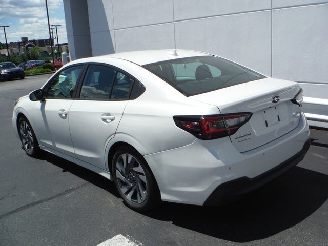 2024 Subaru Legacy Limited