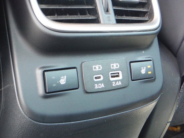 2024 Subaru Legacy Limited