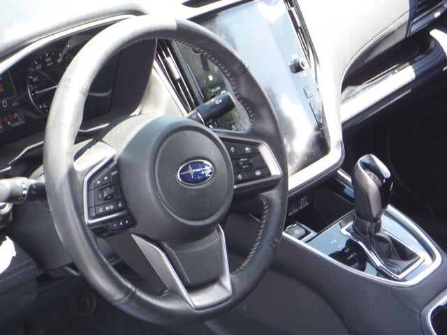 2024 Subaru Legacy Limited